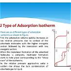 bet isotherm คือ